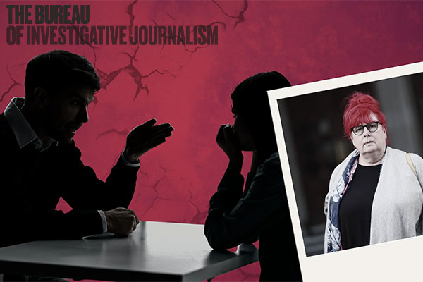 Louise Tickle reports for TBIJ: Senior Psychologist shocked at recordings of Melanie Gill, who has given expert evidence in hundreds of family cases