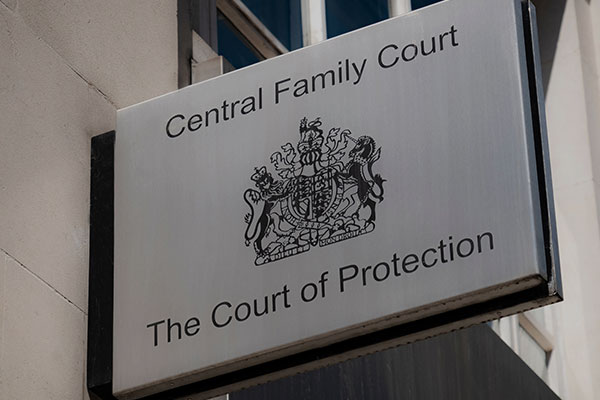 Journalist Louise Tickle has fought for years to report what really goes on in family courts.At last, they can. January 2024.  The Guardian  