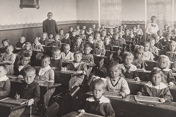 The government has turned the right to education into a charitable cause. Louise Tickle writes in The Guardian