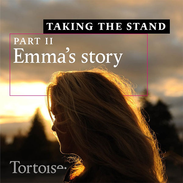Tortoise Media.  The Slow Newscast: Grace's Emma's Story Part two.  Reporter Louise Tickle for Tortoise Media