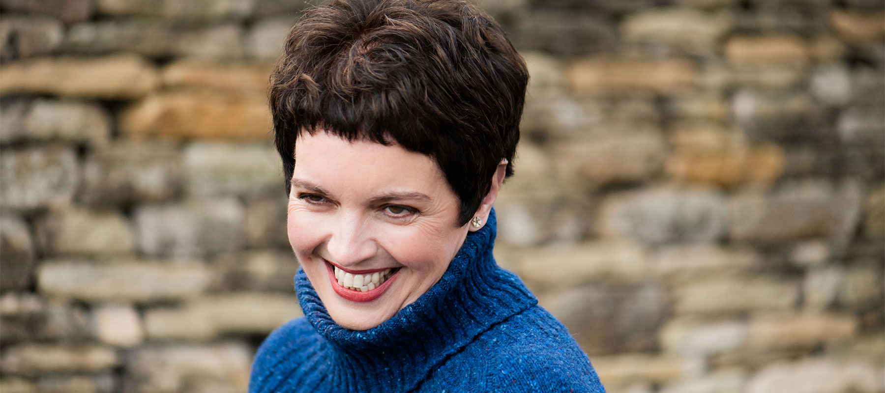 Louise Tickle podcasts