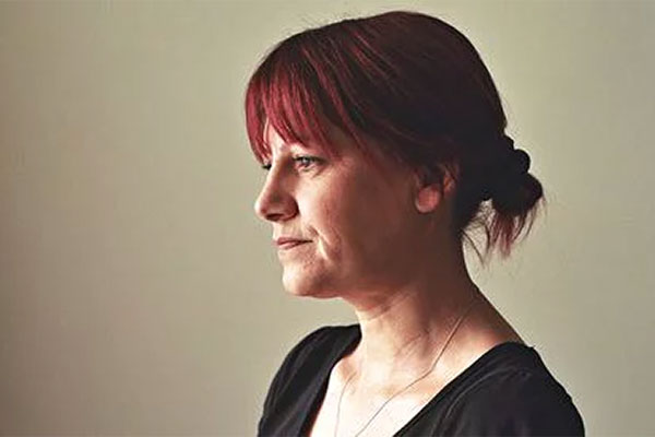 Louise Tickle writes about domestic violence for the Guardian