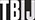 TBIJ logo